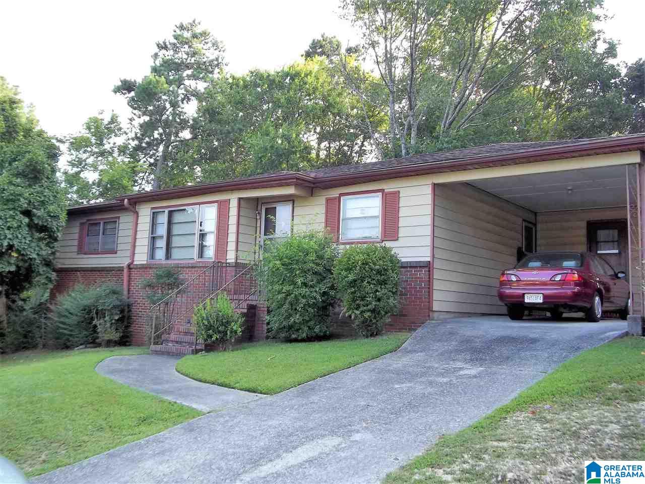 301 Sunhill Road Northwest Birmingham, AL 35215 - Photo 1 of 6