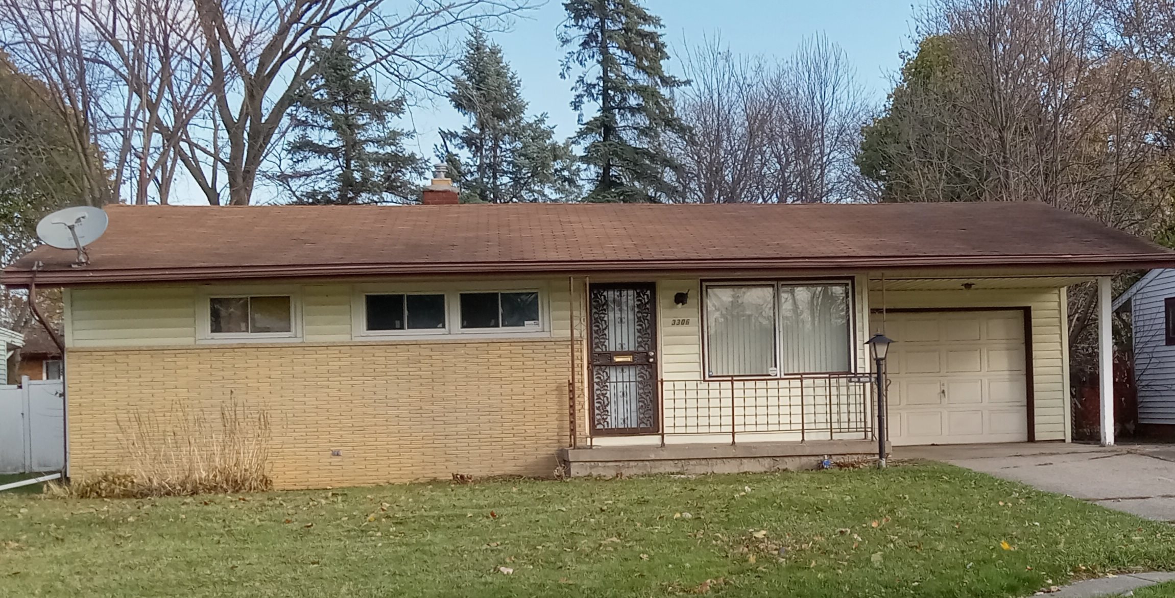 3306 Mackin Road Flint, MI 48504 - Photo 1 of 8 50127585.JPG