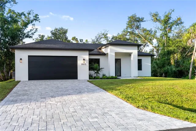 $425,000 | 14171 Marlin Avenue, Port Charlotte, FL 33953