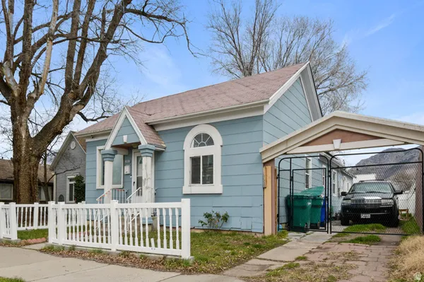$279,900 | 2122 South Jefferson Avenue, Ogden, UT 84401