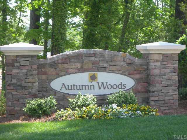 4646 Altha Street Raleigh, NC 27606 - Photo 2 of 10