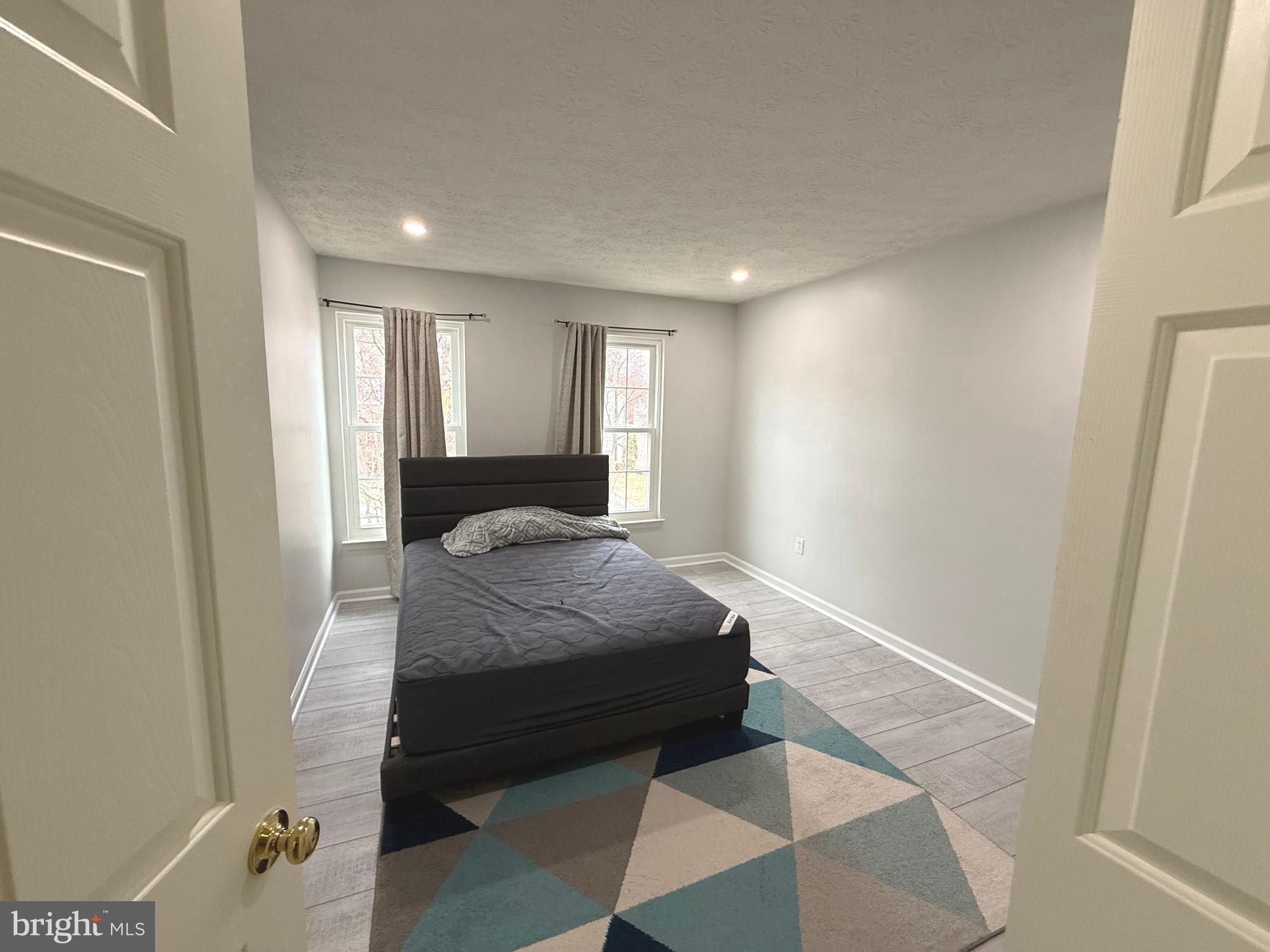 7713 Rotherham Drive Hanover, MD 21076 - Photo 15 of 27 Third bedroom