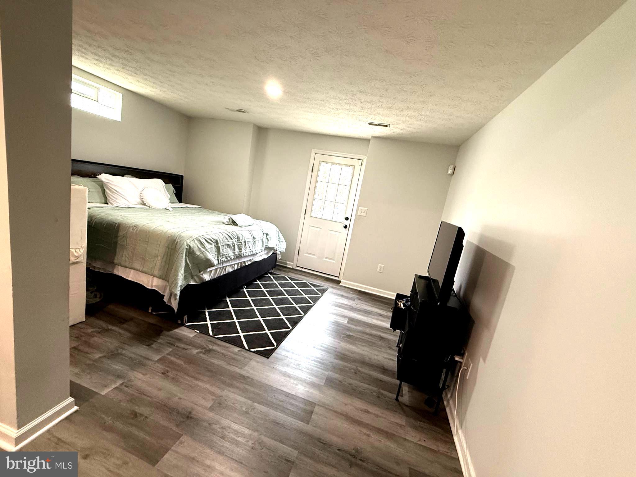 7713 Rotherham Drive Hanover, MD 21076 - Photo 20 of 27 Basement Bedroom