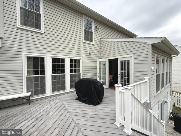 $615,000 | 7713 Rotherham Drive, Hanover, MD 21076