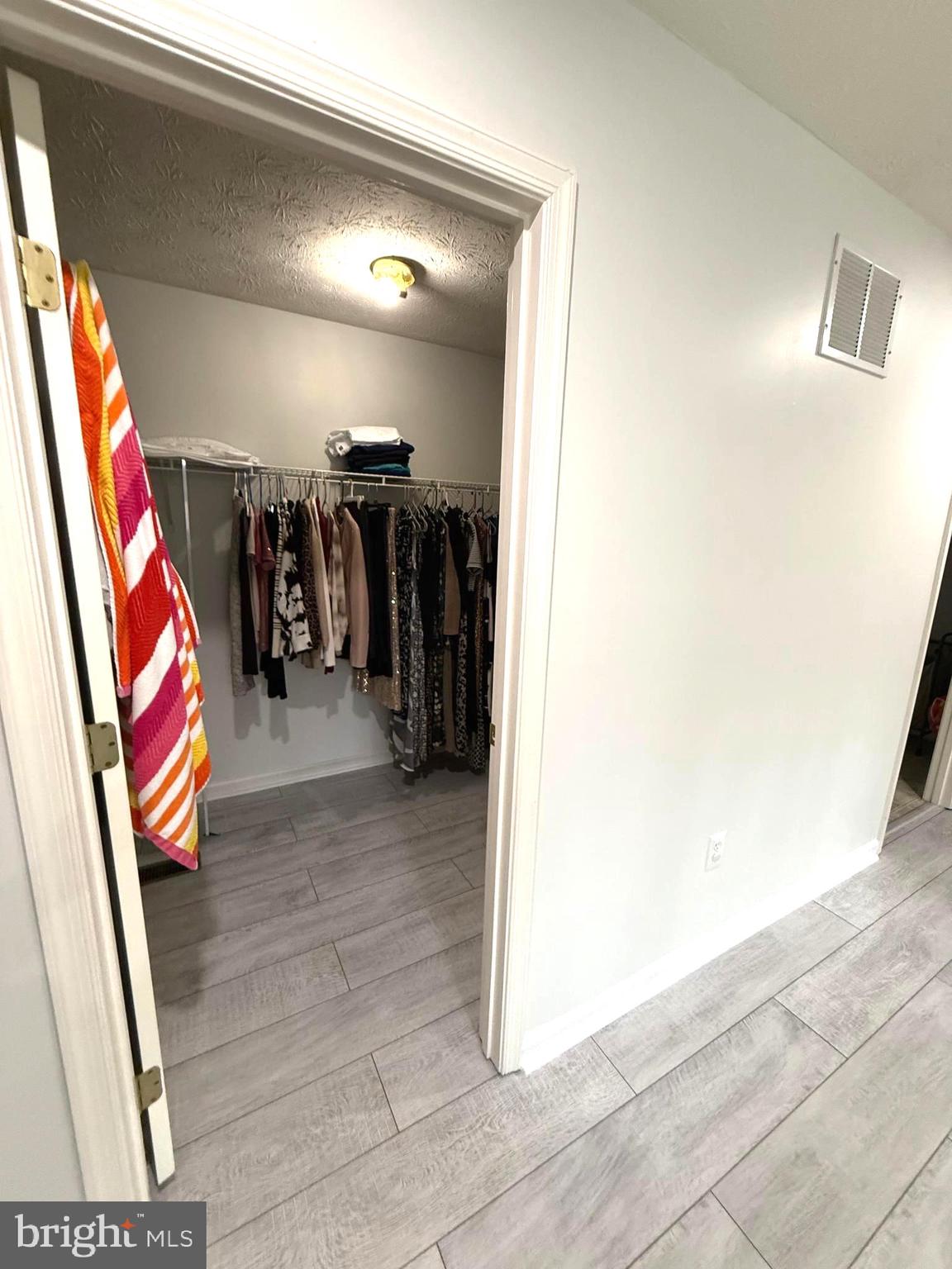 7713 Rotherham Drive Hanover, MD 21076 - Photo 10 of 27 Walking closet