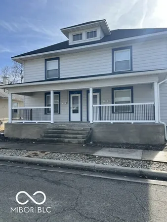 $1,600 | 117 West Fordice Street, Unit 117, Lebanon, IN 46052