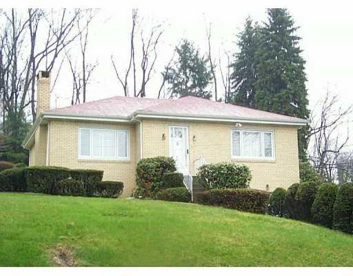 236 Churchill Road Turtle Creek, PA 15145 - Photo 1 of 1 Exterior Front.