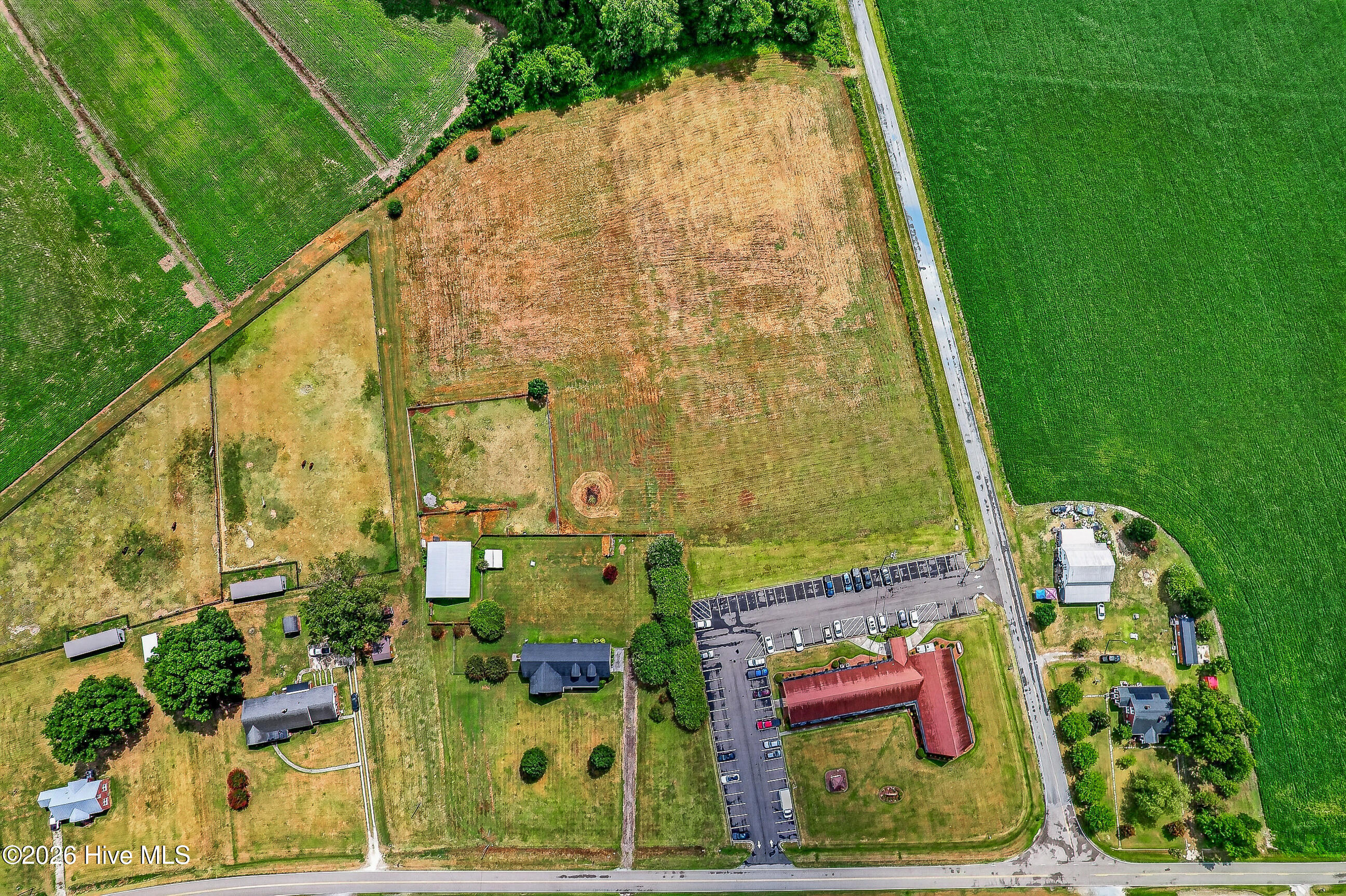 2361 Willard Road Willard, NC 28478 - Photo 60 of 65 Gallery Image 60