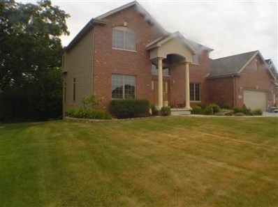 652 Davis Circle Crown Point, IN 46307 - Photo 1 of 1 398x297