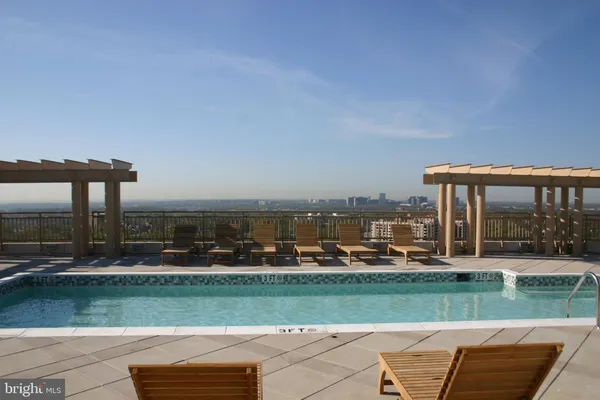 $450,000 | 888 North Quincy Street, Unit 307, Arlington, VA 22203