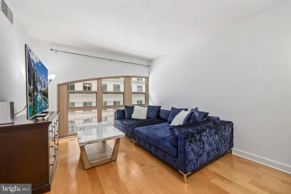 $450,000 | 888 North Quincy Street, Unit 307, Arlington, VA 22203