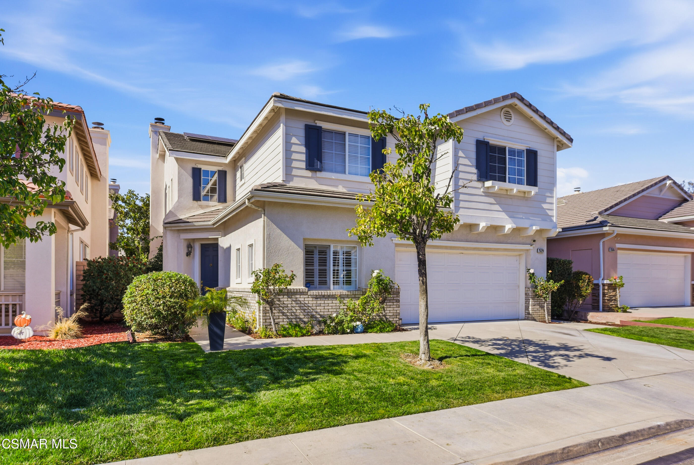 2529 Pathway Ave Simi Valley-1