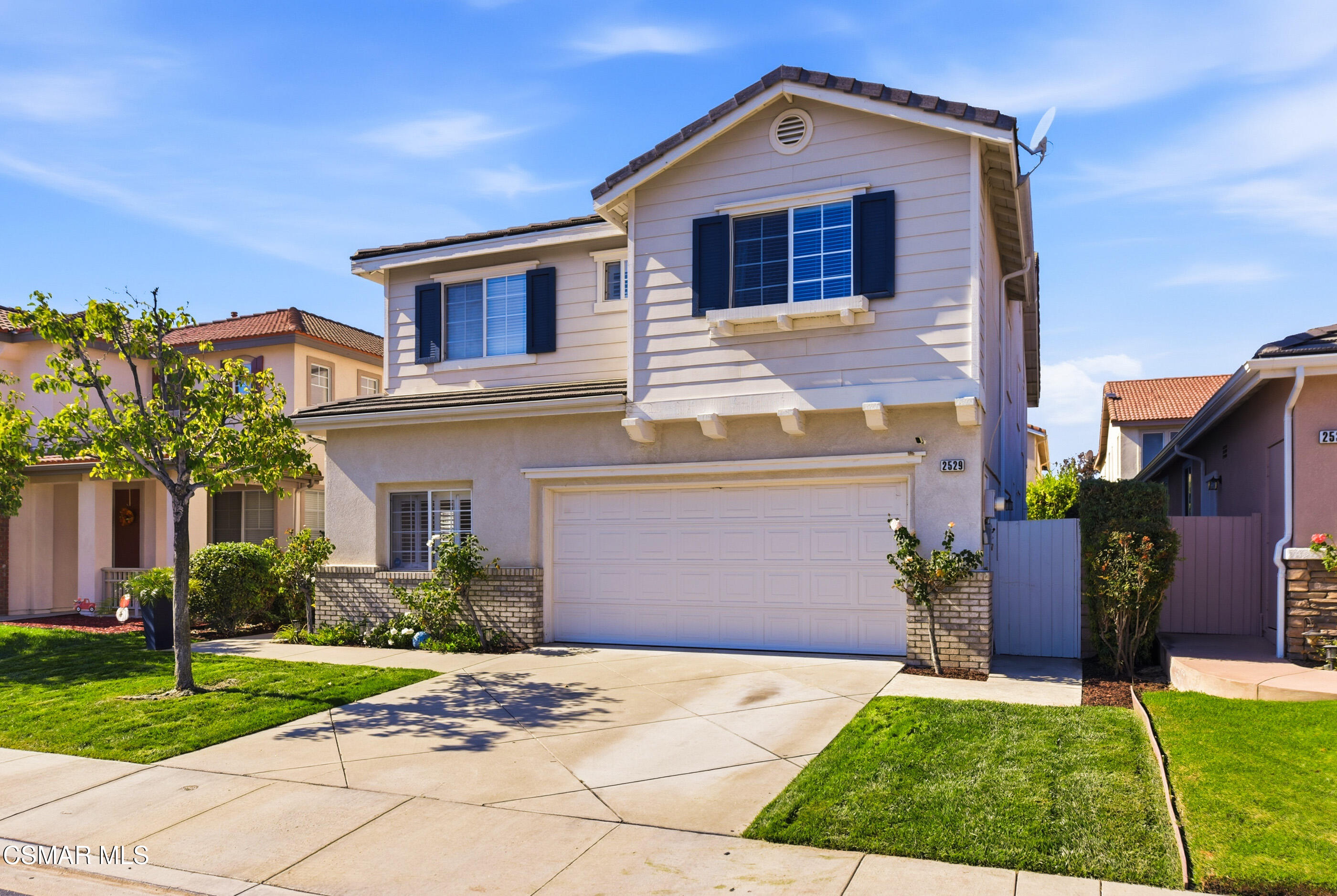 2529 Pathway Avenue Simi Valley, CA 93063 - Photo 3 of 49 2529 Pathway Ave Simi Valley-3