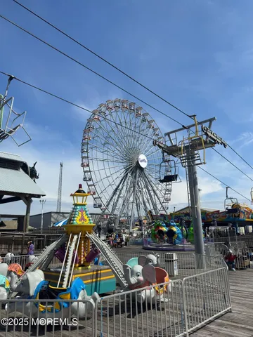 $1,900 | 54 Fremont Avenue, Seaside Heights, NJ 08751