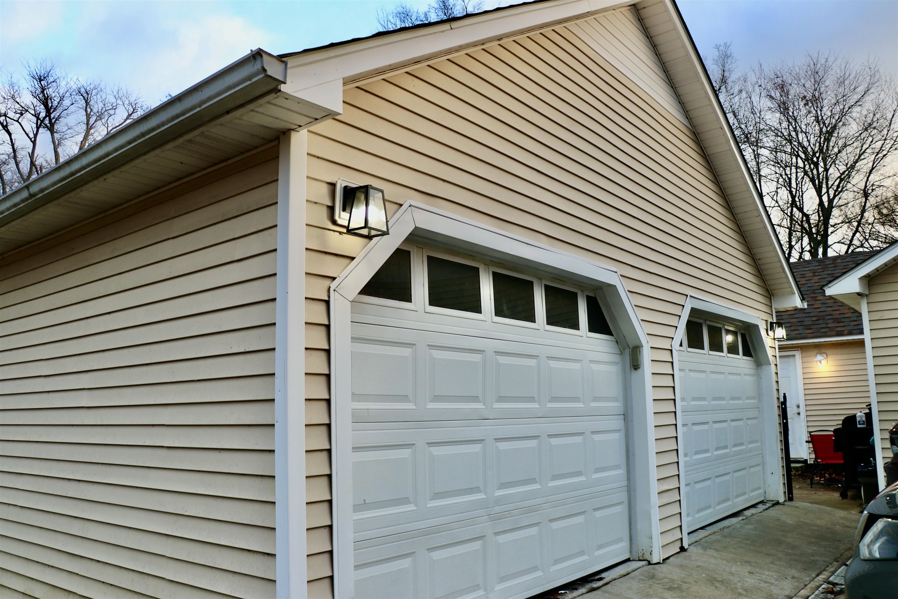 235 Tate Road Dyersburg, TN 38024 - Photo 22 of 28 a view of a house with a door