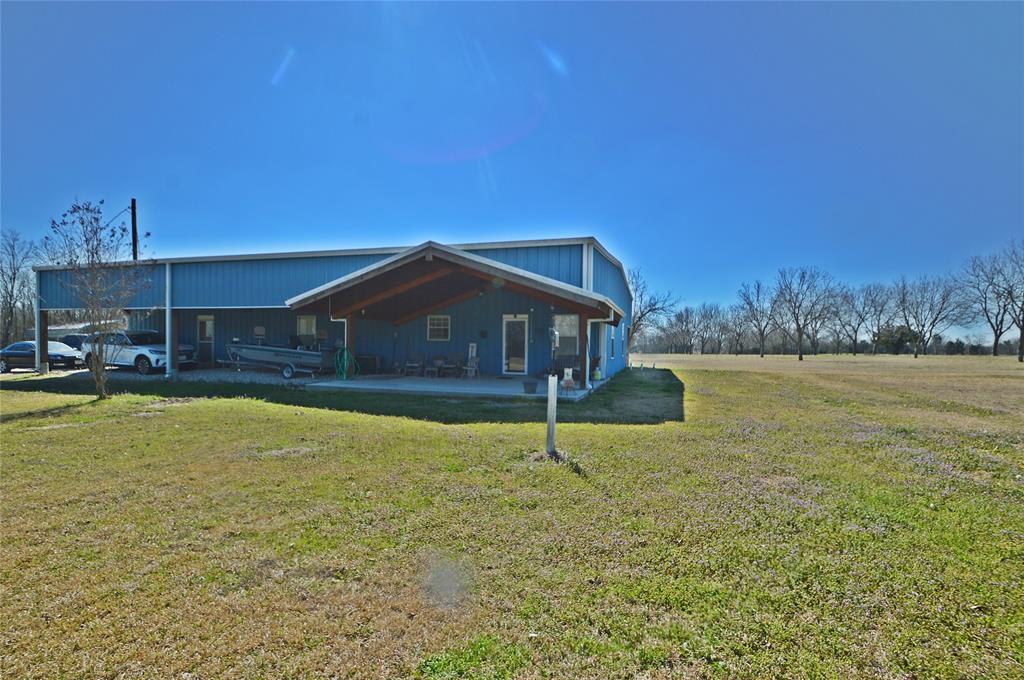4881 White Rock Road Lone Oak, TX 75453 - Photo 2 of 33