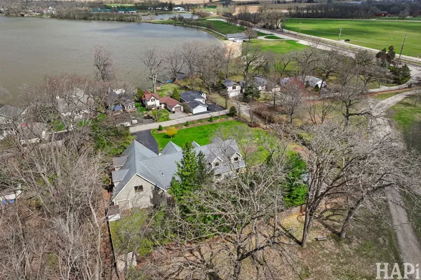 $695,000 | 4321 West Lakewood Road, McHenry, IL 60050