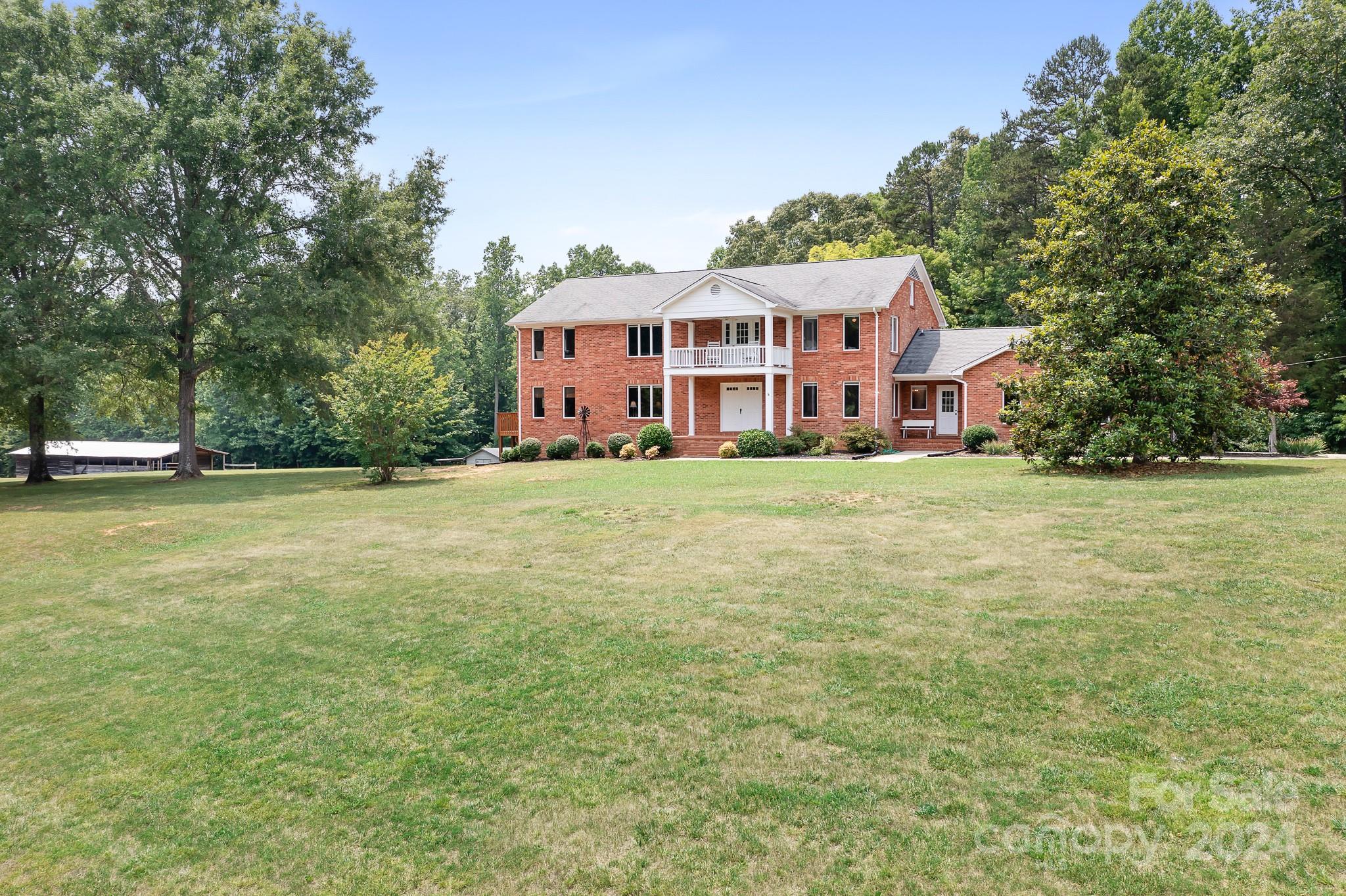 4299 Randleman Road Iron Station, NC 28080 - Photo 1 of 47 Gallery Image 1