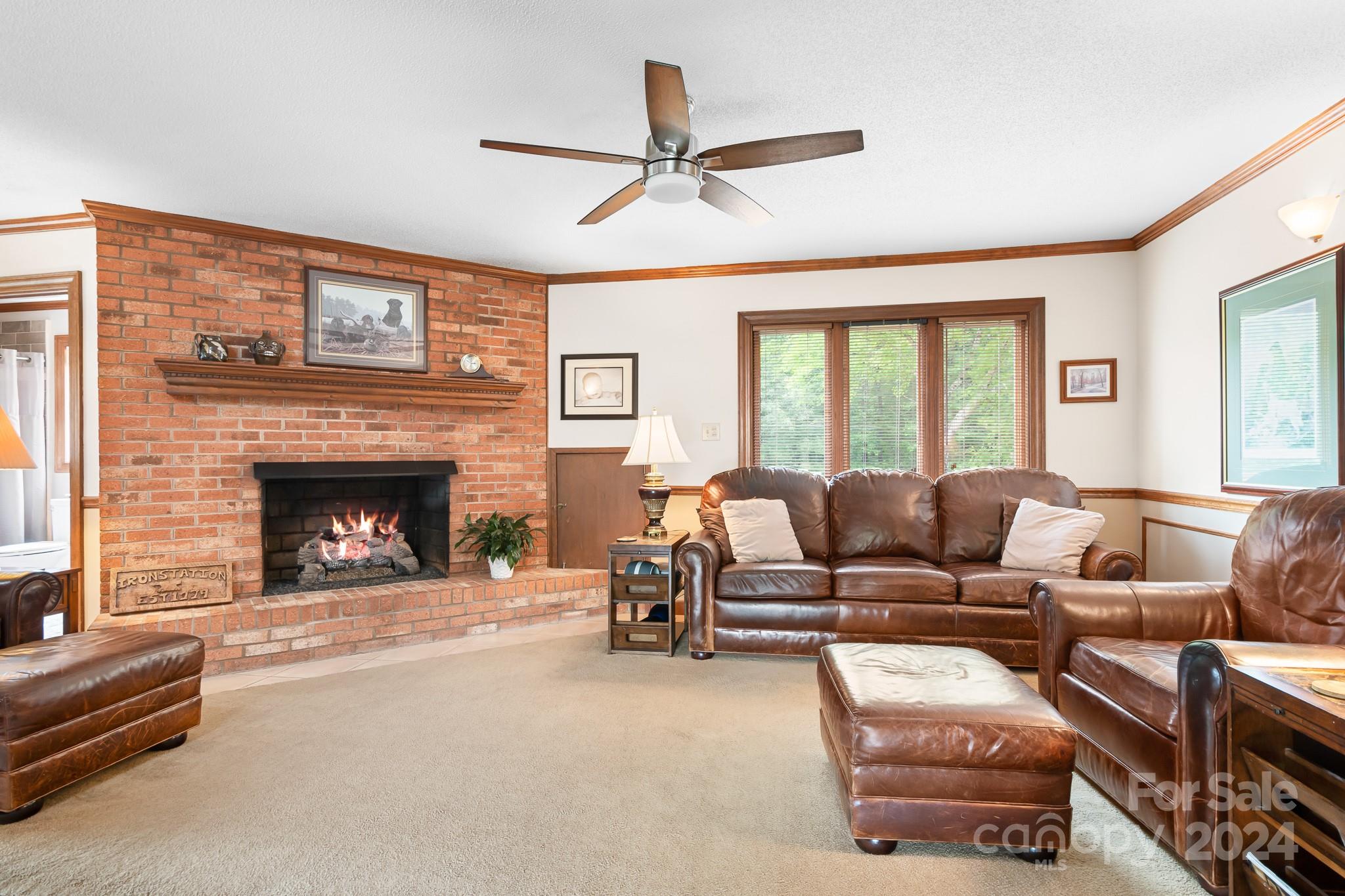4299 Randleman Road Iron Station, NC 28080 - Photo 12 of 47 Gallery Image 12