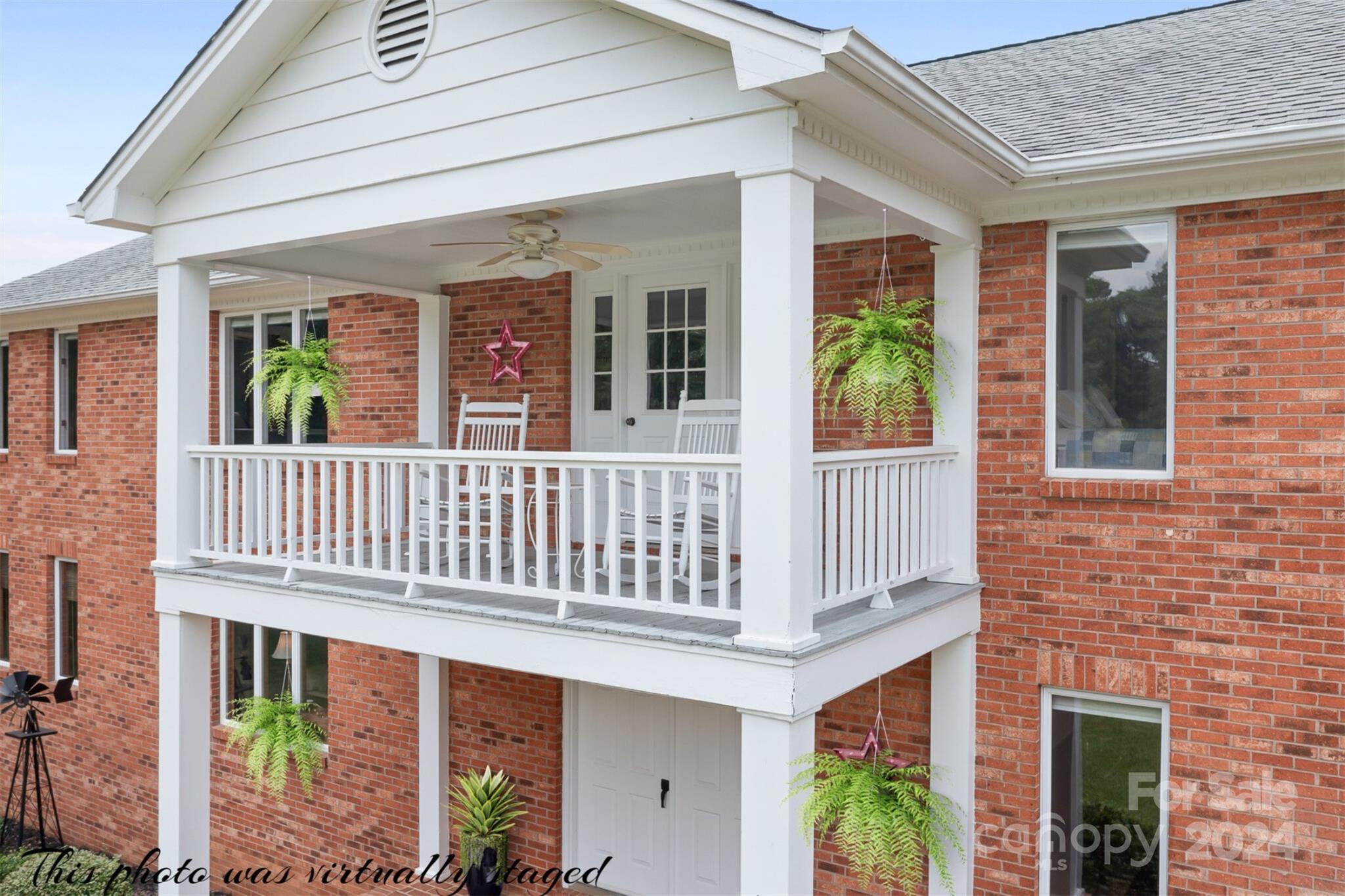4299 Randleman Road Iron Station, NC 28080 - Photo 3 of 47 Gallery Image 3