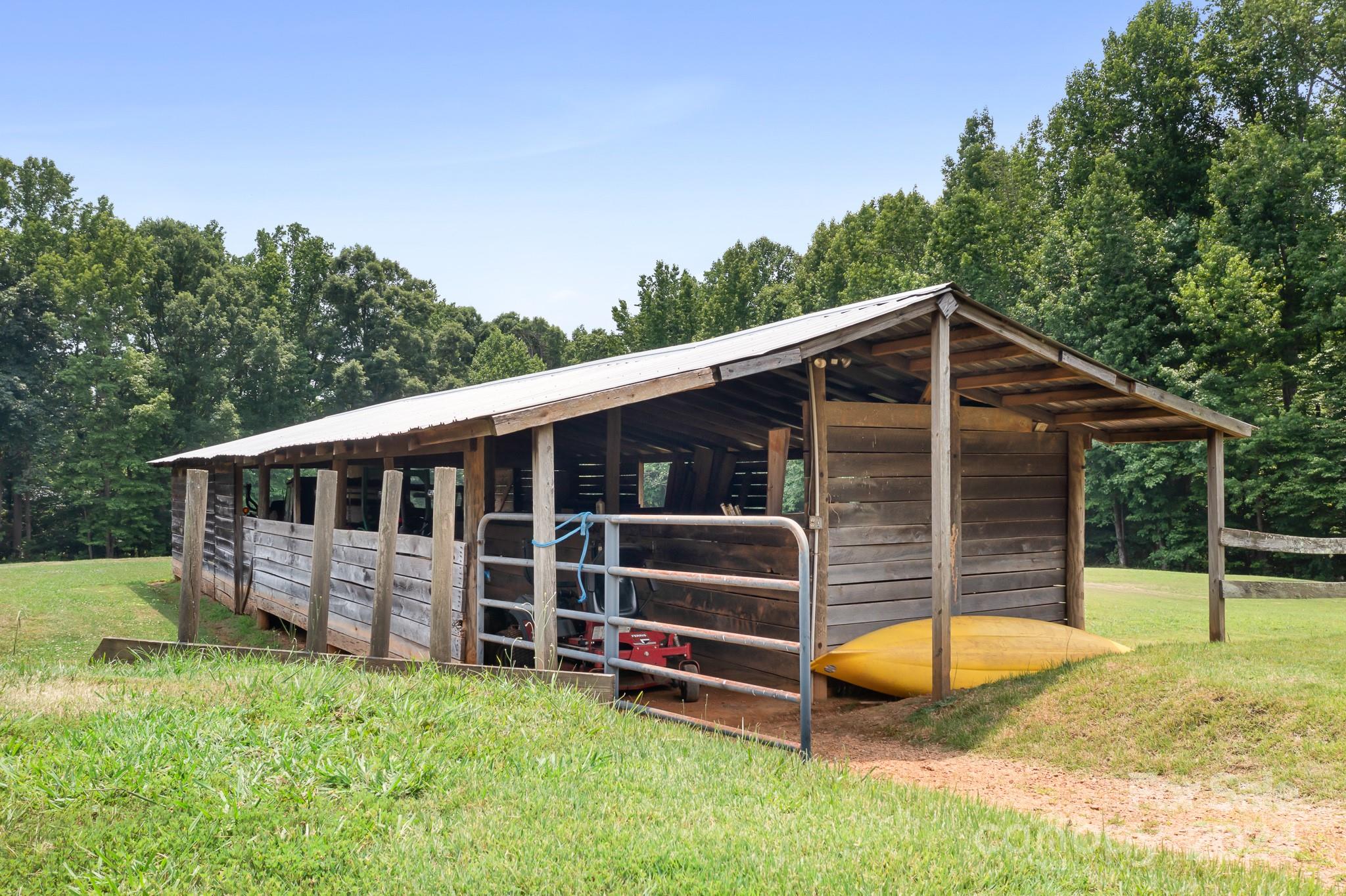 4299 Randleman Road Iron Station, NC 28080 - Photo 45 of 47 Gallery Image 45