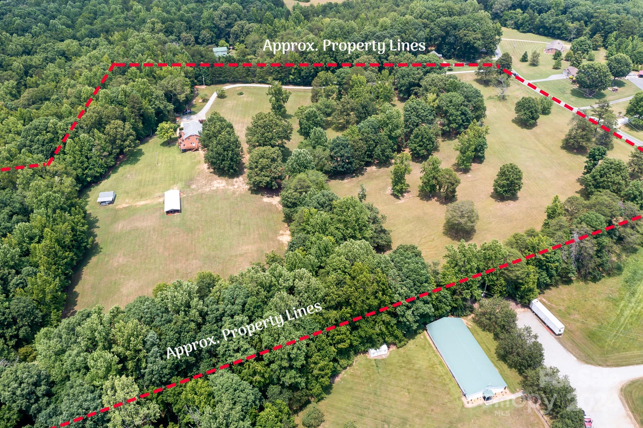 4299 Randleman Road Iron Station, NC 28080 - Photo 46 of 47 Gallery Image 46