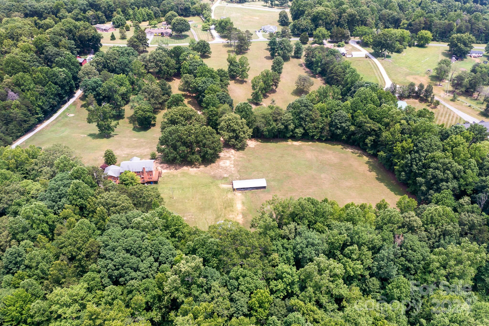 4299 Randleman Road Iron Station, NC 28080 - Photo 47 of 47 Gallery Image 47