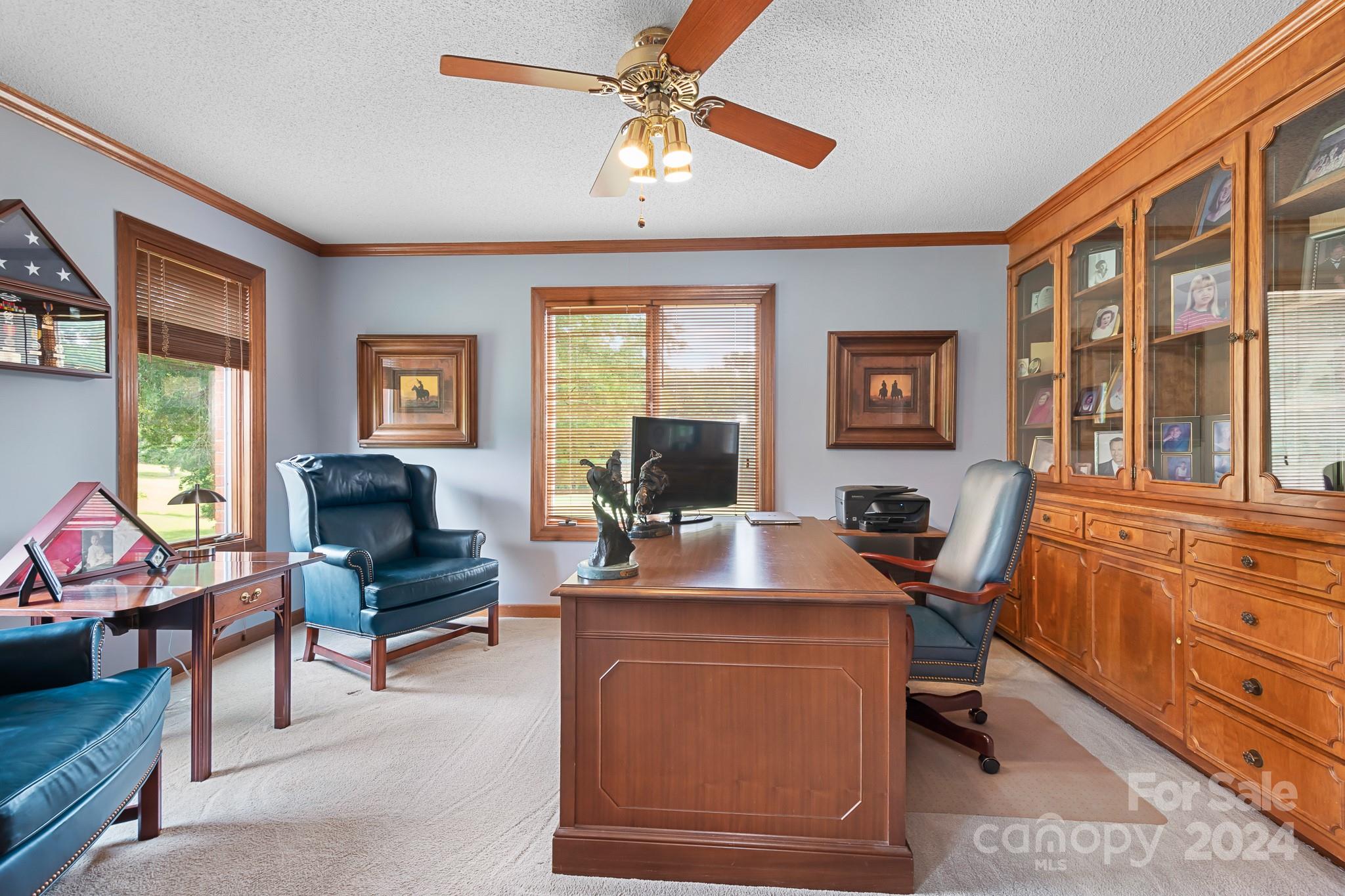 4299 Randleman Road Iron Station, NC 28080 - Photo 7 of 47 Gallery Image 7