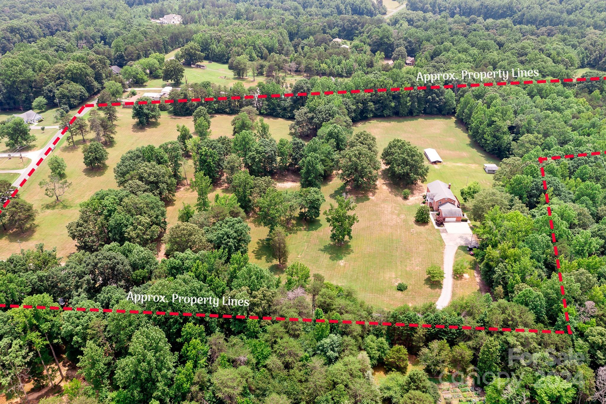 4299 Randleman Road Iron Station, NC 28080 - Photo 8 of 47 Gallery Image 8
