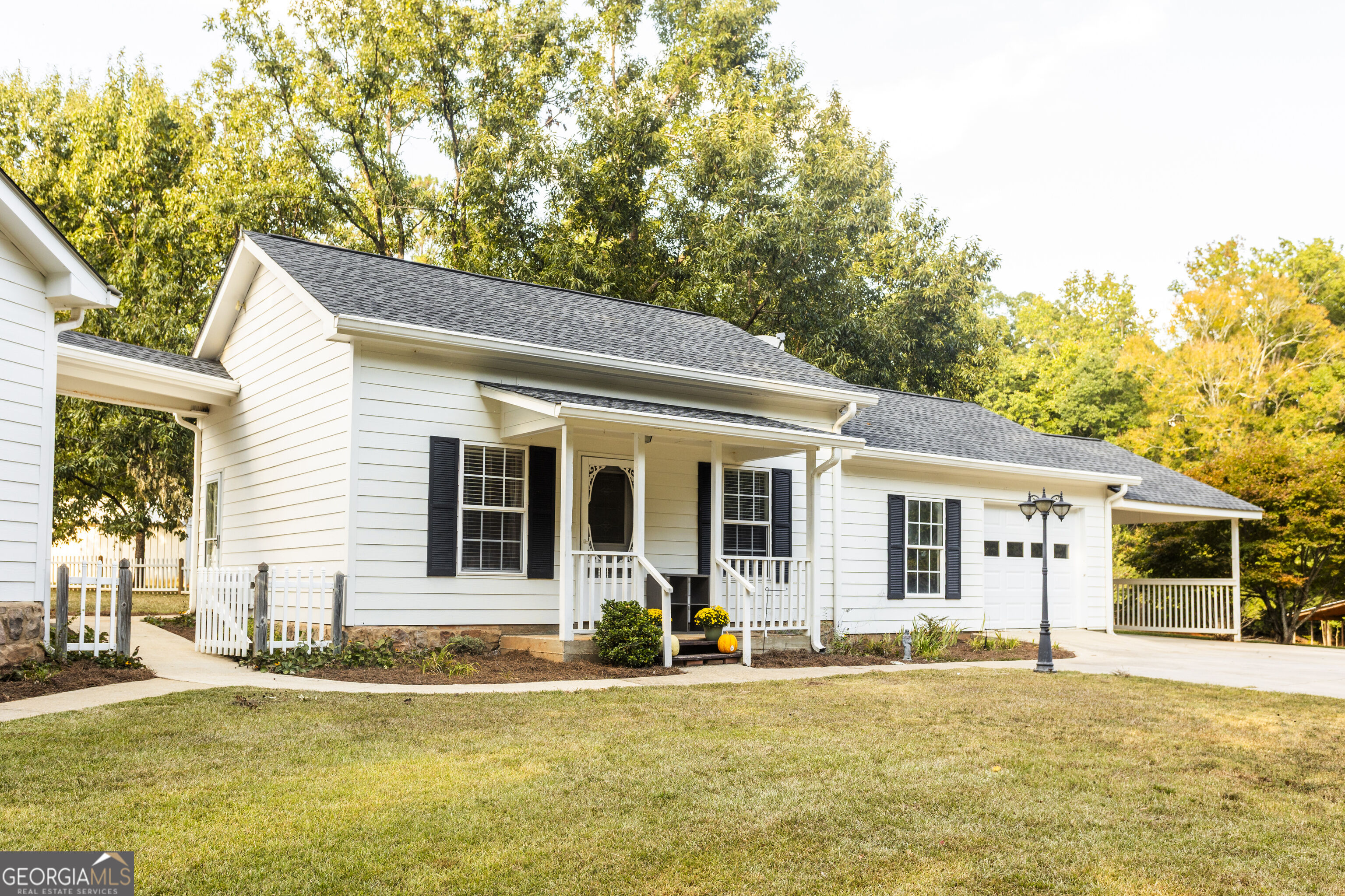 1650 Pierce Dairy Road Madison, GA 30650 - Photo 63 of 128 Gallery Image 63