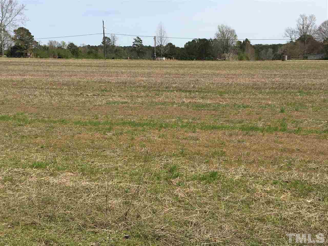 Lot 4 Bill Avery Road Coats, NC 27521 - Photo 5 of 7 Gallery Image 5