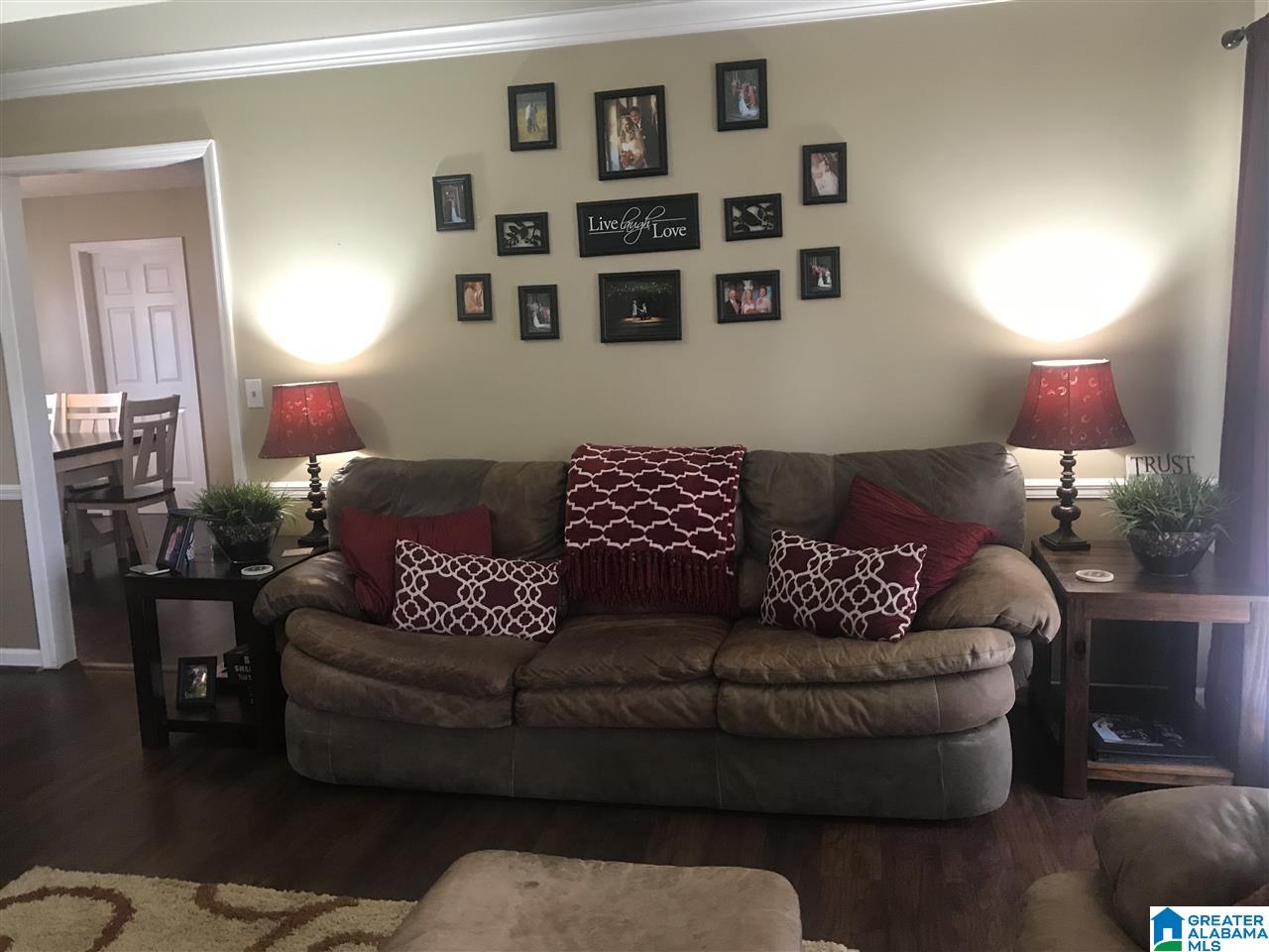 450 Valley Road Oneonta, AL 35121 - Photo 16 of 20