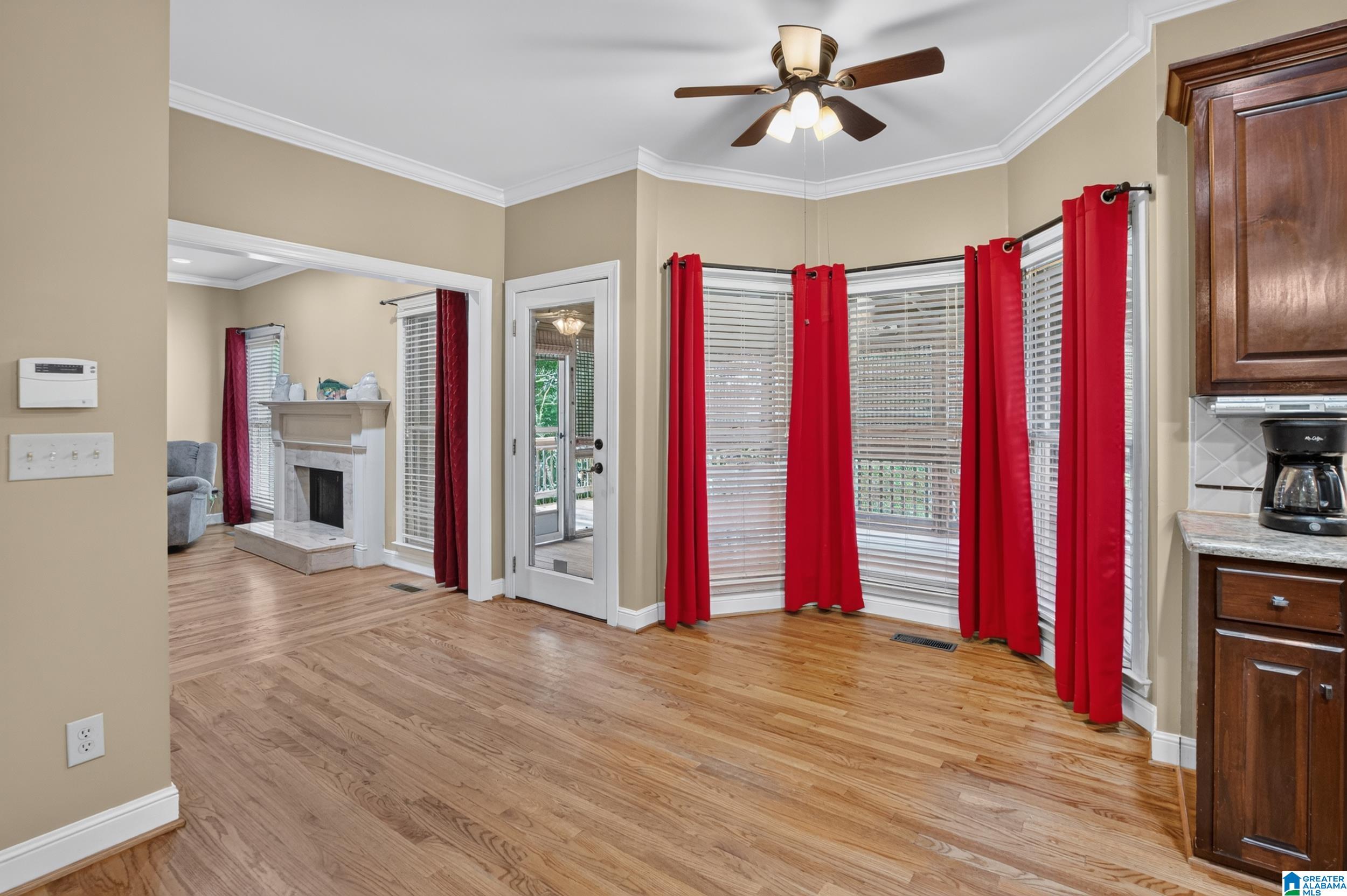 101 Kingsley Road Alabaster, AL 35007 - Photo 16 of 79
