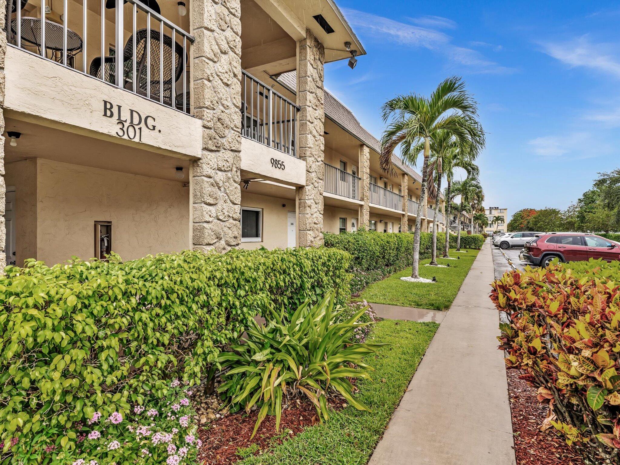 9855 Sandalfoot Boulevard, Unit 320 Boca Raton, FL 33428 - Photo 20 of 22 01-FPP8526
