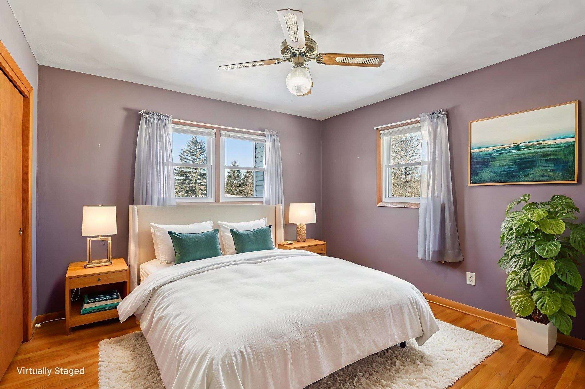 216 Reigstad Street DeForest, WI 53532 - Photo 30 of 74