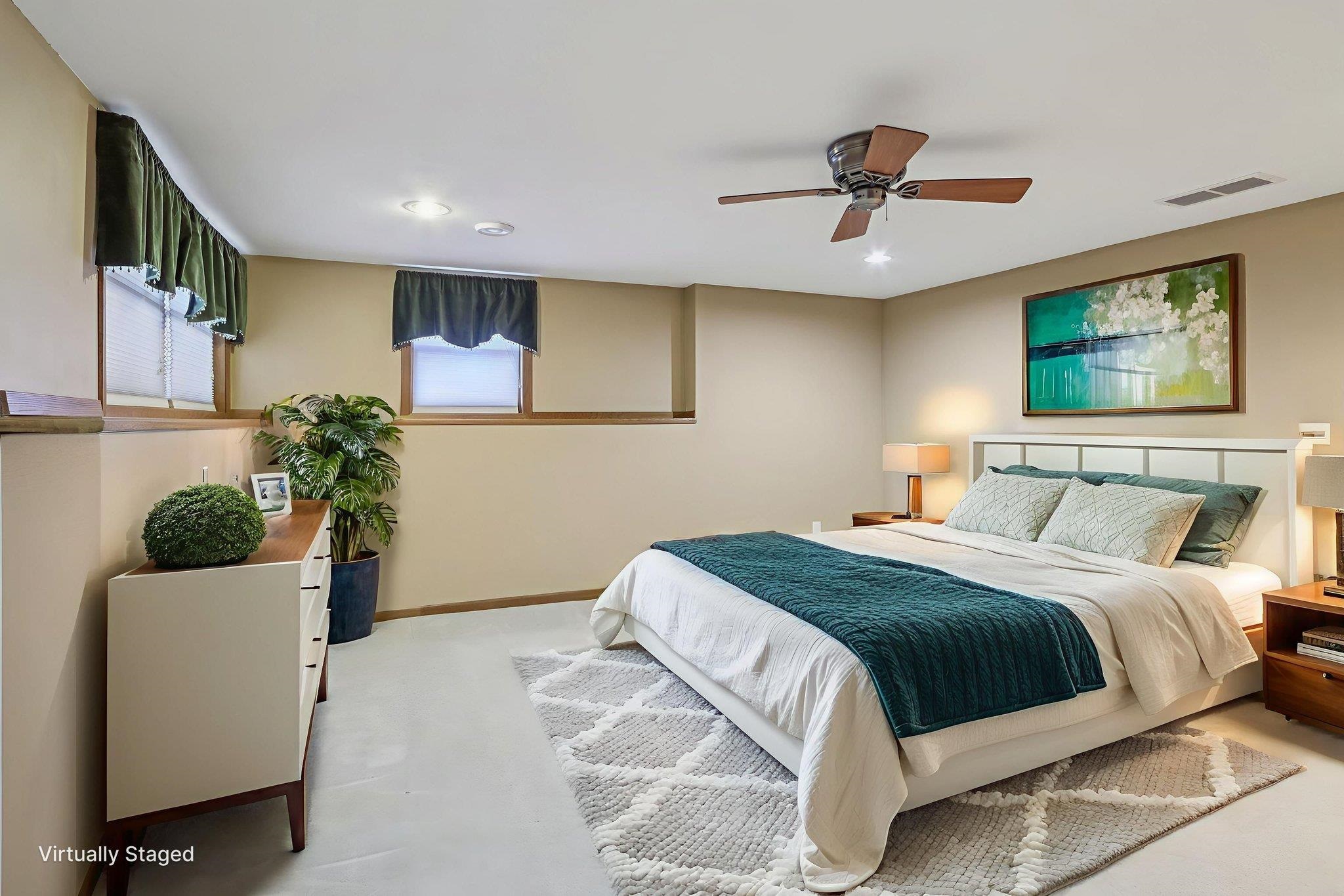 216 Reigstad Street DeForest, WI 53532 - Photo 39 of 74