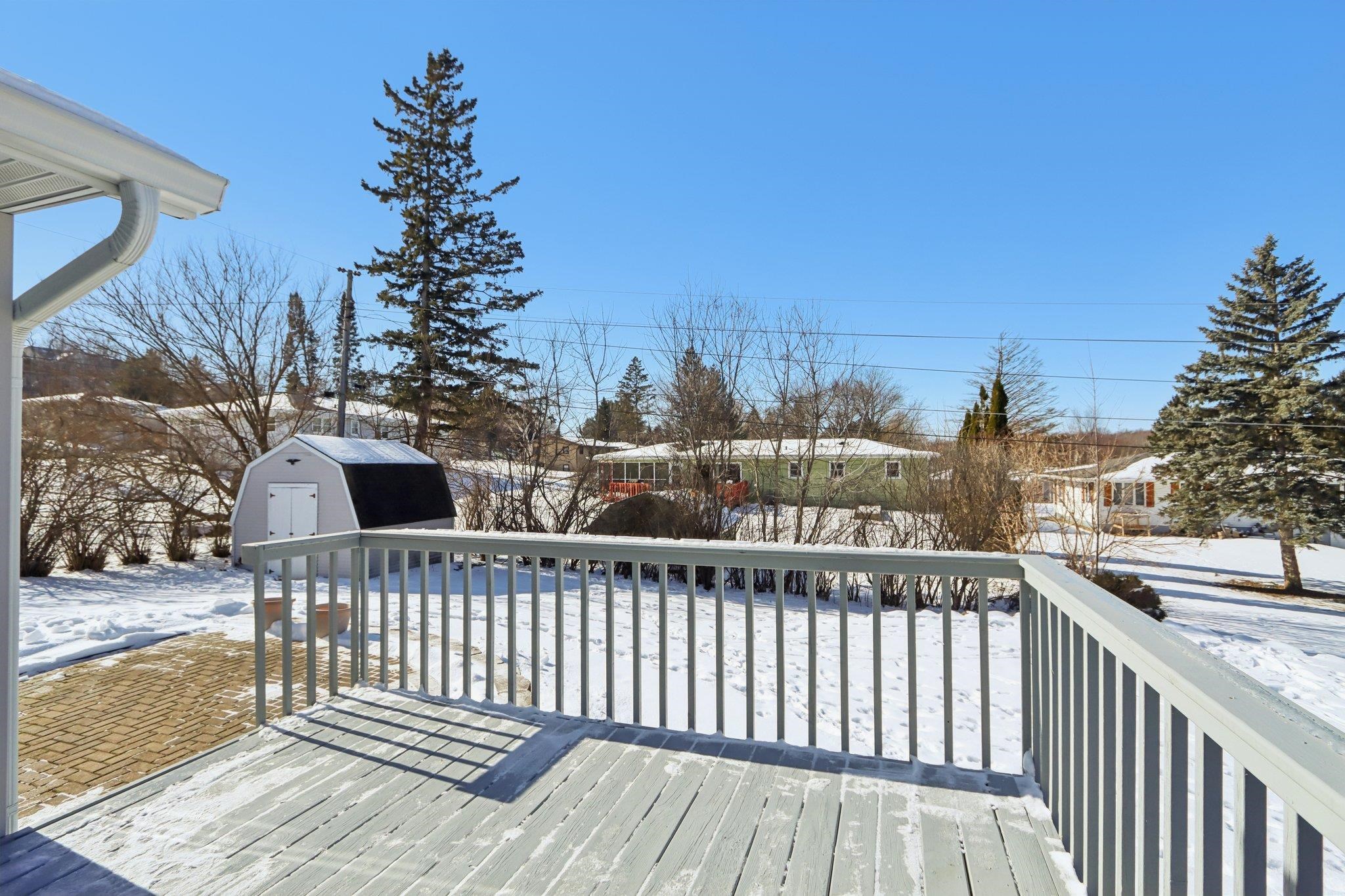 216 Reigstad Street DeForest, WI 53532 - Photo 56 of 74