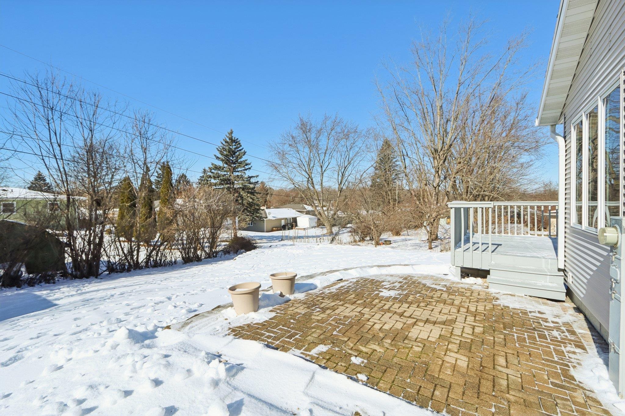 216 Reigstad Street DeForest, WI 53532 - Photo 58 of 74