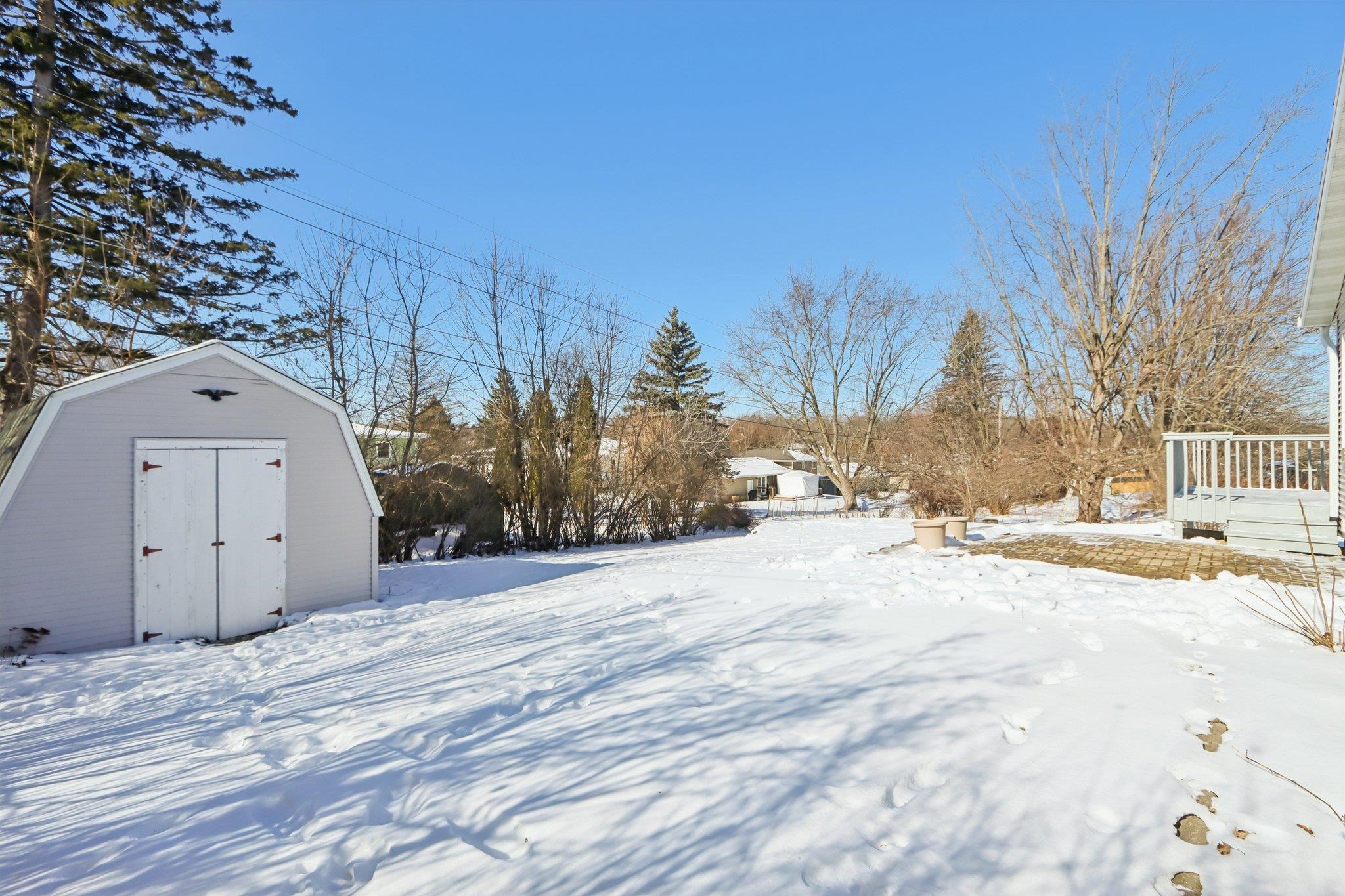 216 Reigstad Street DeForest, WI 53532 - Photo 63 of 74