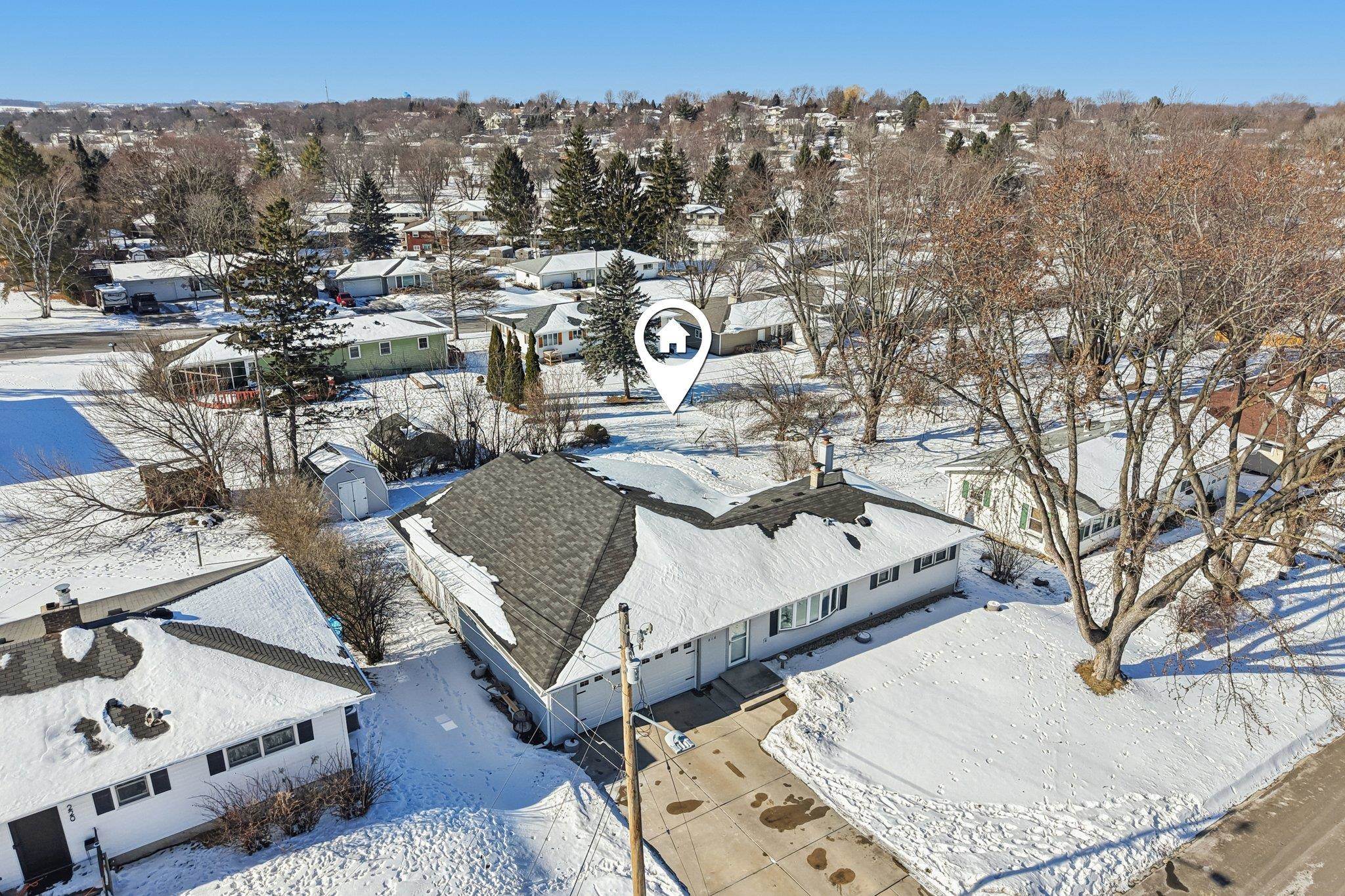 216 Reigstad Street DeForest, WI 53532 - Photo 68 of 74