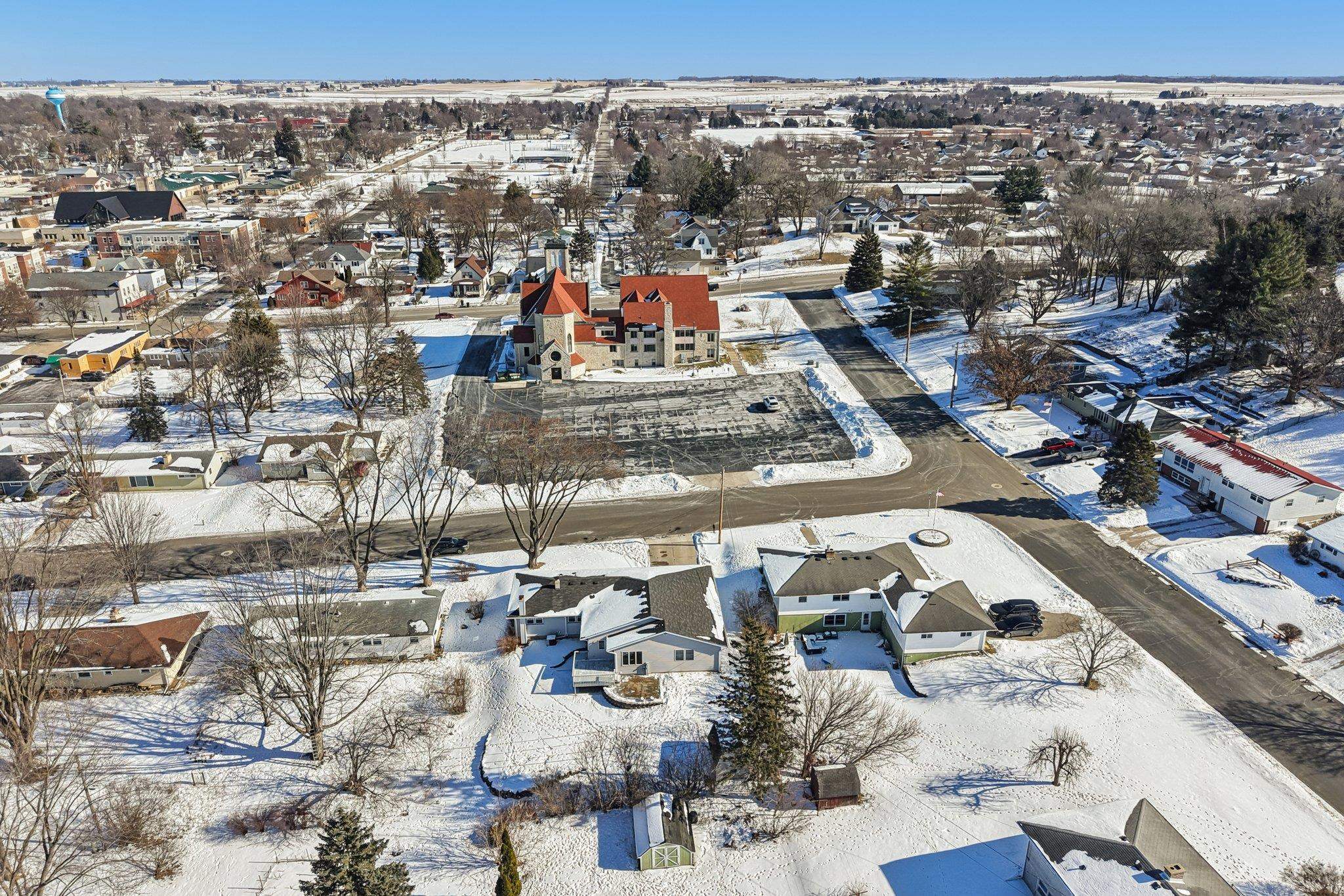 216 Reigstad Street DeForest, WI 53532 - Photo 69 of 74