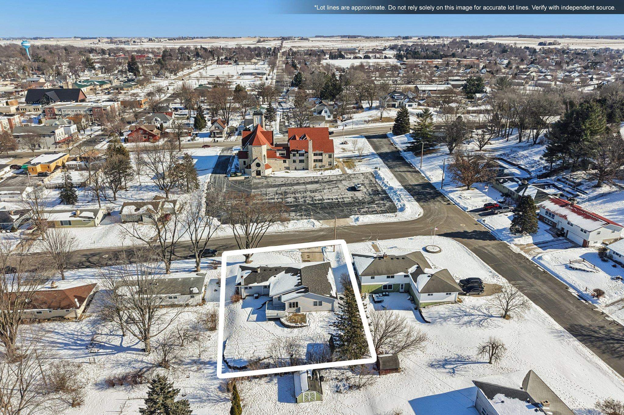 216 Reigstad Street DeForest, WI 53532 - Photo 70 of 74