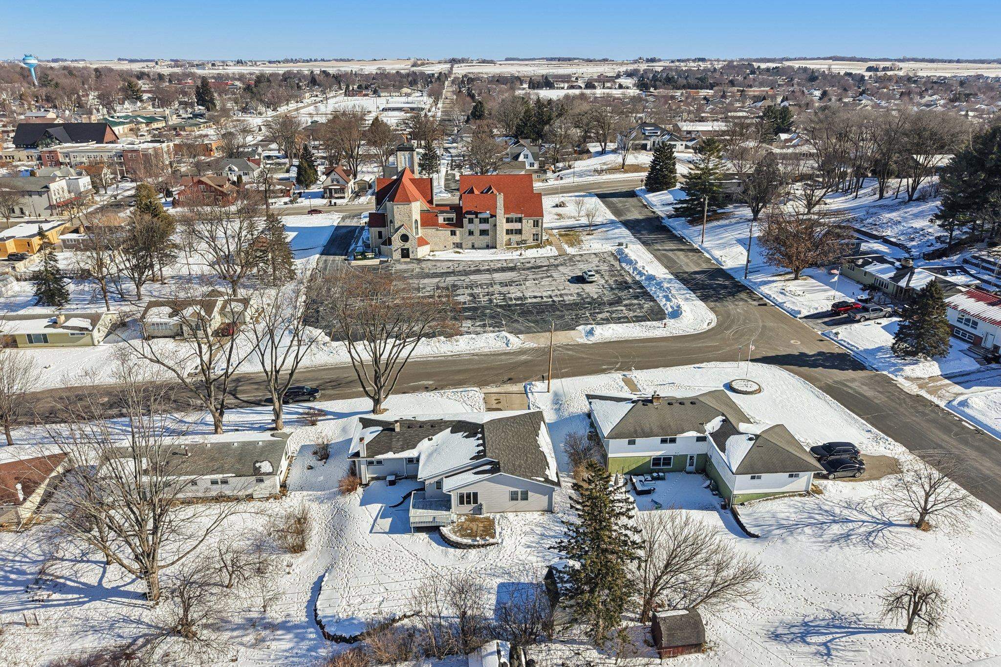 216 Reigstad Street DeForest, WI 53532 - Photo 71 of 74