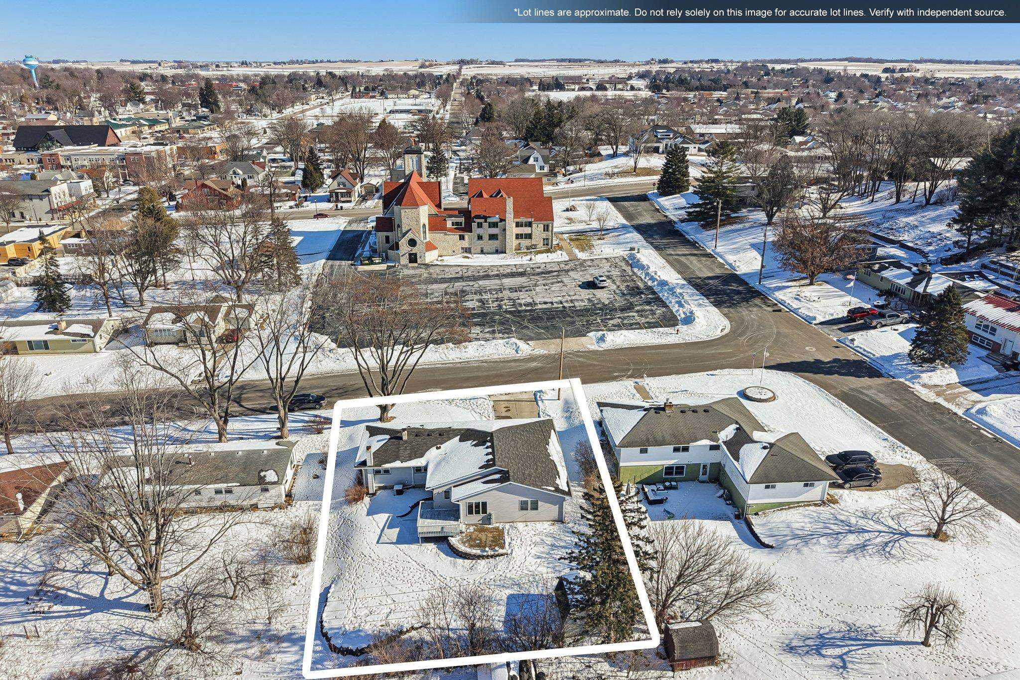 216 Reigstad Street DeForest, WI 53532 - Photo 72 of 74