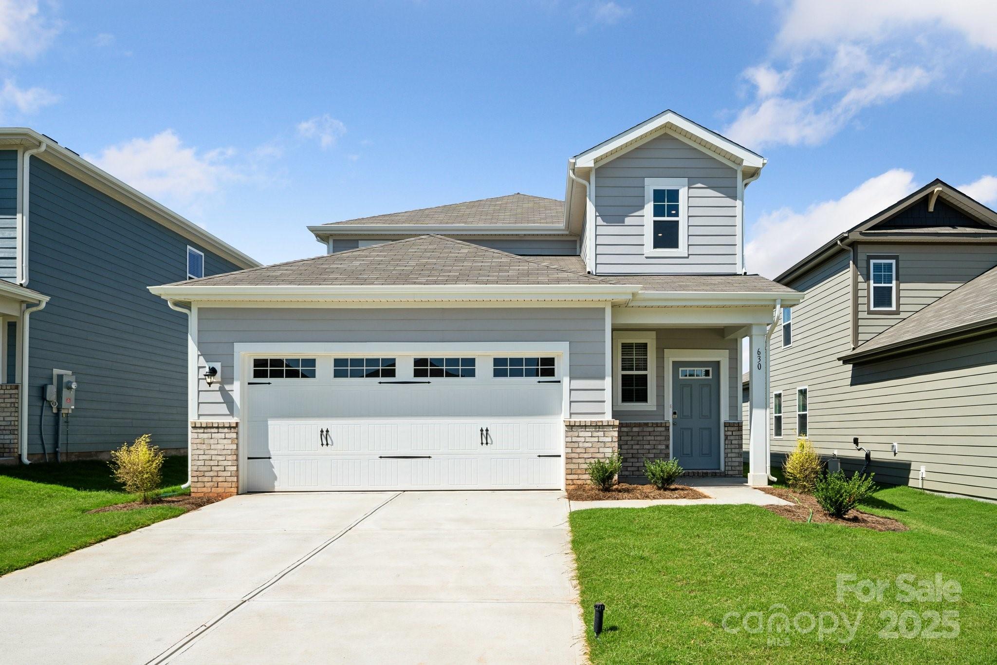 630 Cashion Road York, SC 29745 - Photo 1 of 38 Gallery Image 1