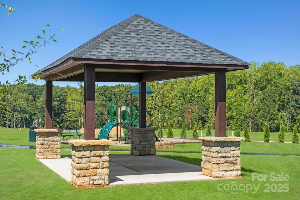 630 Cashion Road York, SC 29745 - Photo 35 of 38 Gallery Image 35