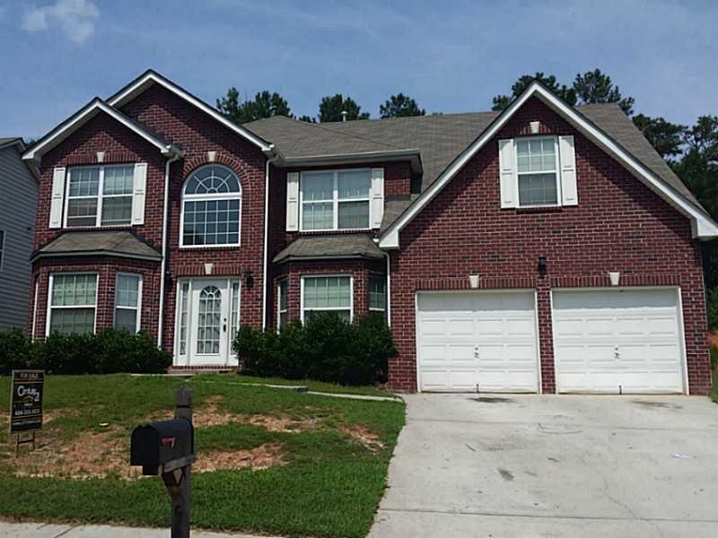 564 Ironstone Drive Fairburn, GA 30213 - Photo 1 of 1