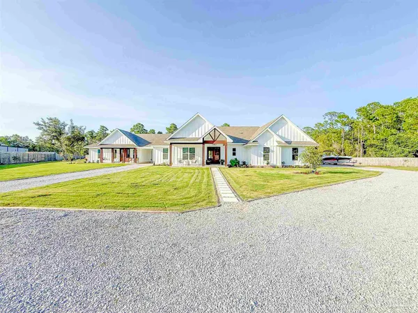 $1,650,000 | 1544 Silver Lace Court, Gulf Breeze, FL 32563