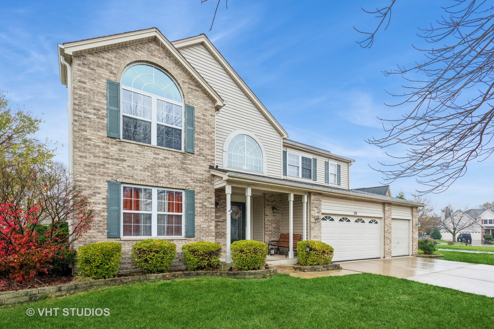 151 Spring Hill Court Romeoville, IL 60446 - Photo 1 of 20 Gallery Image 1