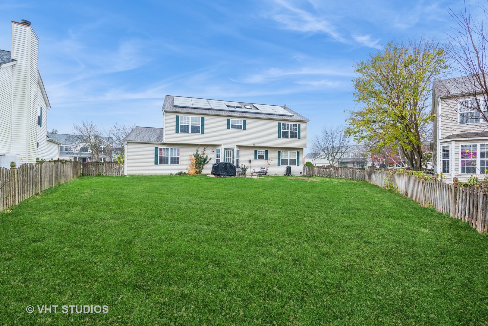 151 Spring Hill Court Romeoville, IL 60446 - Photo 20 of 20 Gallery Image 20